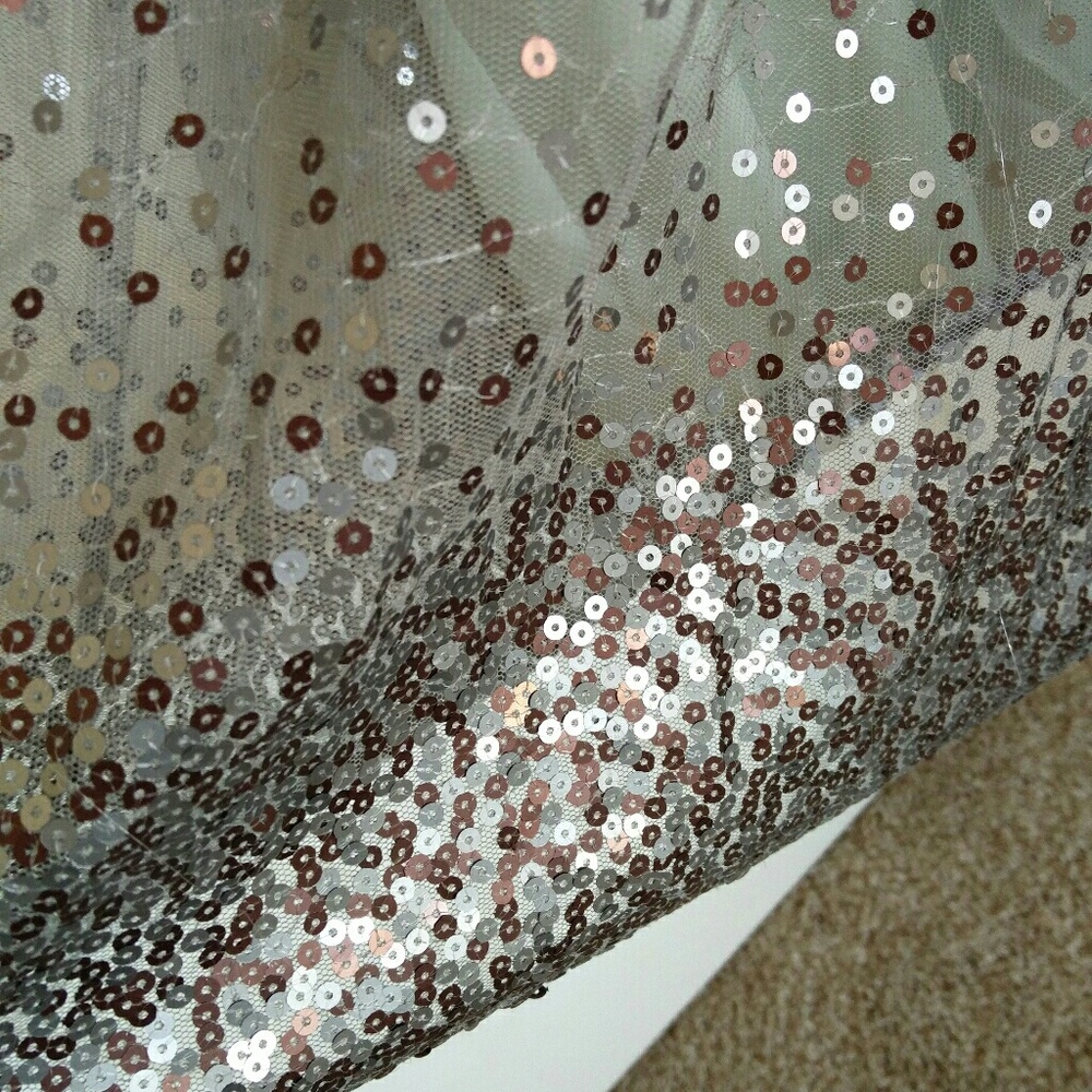 Modcloth Prom/Cocktail dress - Picture 5 of 5
